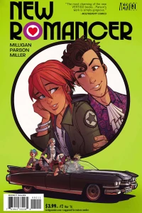 Dead Poet's Society Part Two: Mad Bad and Dangerous To Know