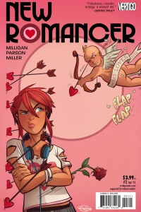 Dead Poet's Society Part 3: Dangerous Liaisons