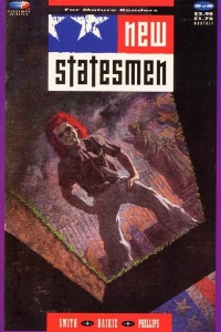 New Statesmen