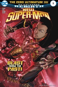 New Super-Man