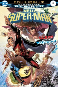 New Super-Man