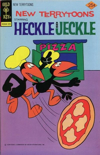 Cover of Movie Madness