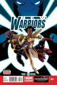 The Kids Are All Fight Part 3