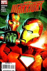 Blood and Iron: Part 3