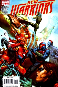 Blood and Iron: Part 4