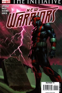 Reunion: Part One of Two