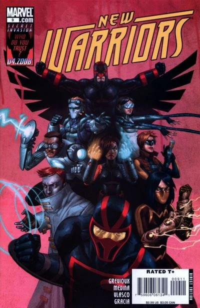 Cover of Thrashed, Part One