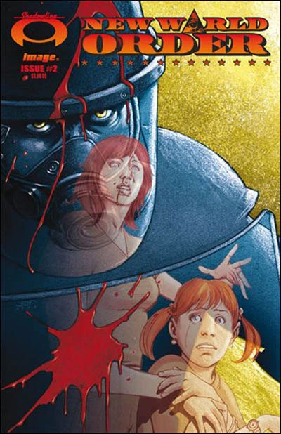 Cover of Global Warning