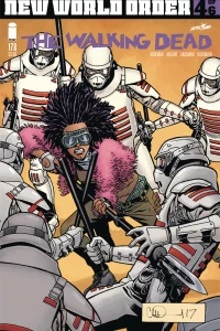 New World Order, Pt. 4