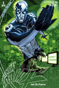 Liberaider & The Lion: Tomb of Lies