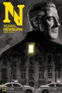 Chapter One: Carmine's Apartment; Brooklyn Zirconia Part One