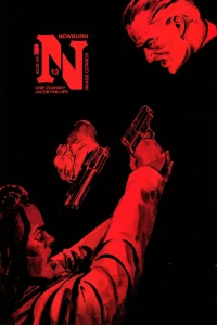 Chapter Thirteen: The Man With The Plan; Loaded Dice, Part One