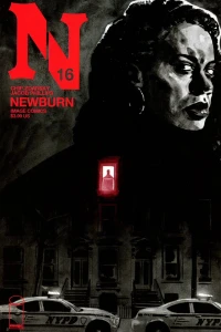 Chapter Sixteen: What's The Plan; Loaded Dice, Part Four