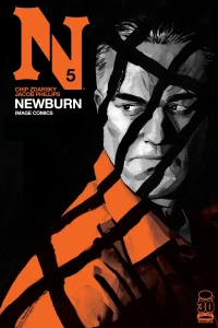 Chapter Five: Luck Ran Out; Spook-A-Rama: Part One