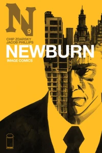 Chapter Nine: Your Old Life; Go Back, Part One: The Kid Picks the Wrong Pocket