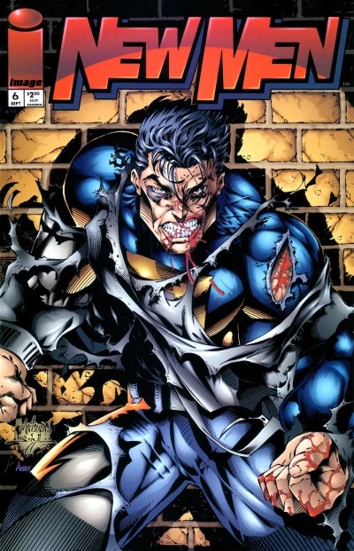 Cover of Deep, Dark Truthful Mirror