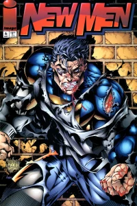 Deep, Dark Truthful Mirror