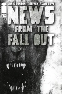 Chapter Two: Irene's Birthday Present