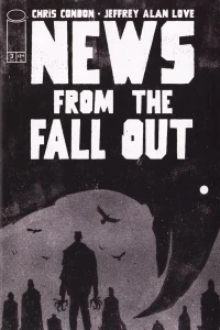 Chapter Three: Counter Service