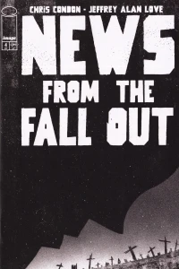 Chapter Four: Outta Here