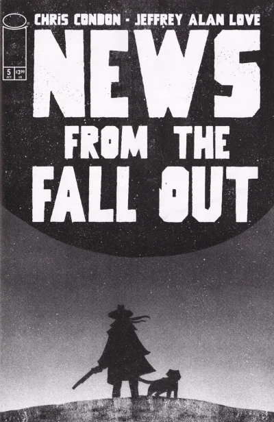 Cover of Chapter Five: Welcome to Hell