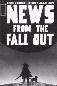Cover of Issue #5