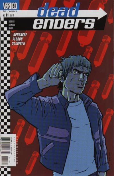 Cover of News Of The Cataclysm