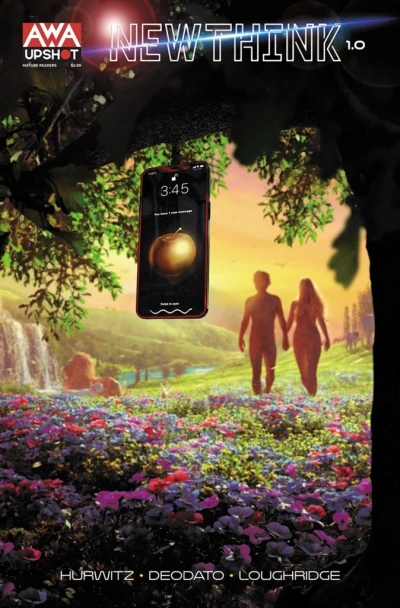 Cover of The Skreens