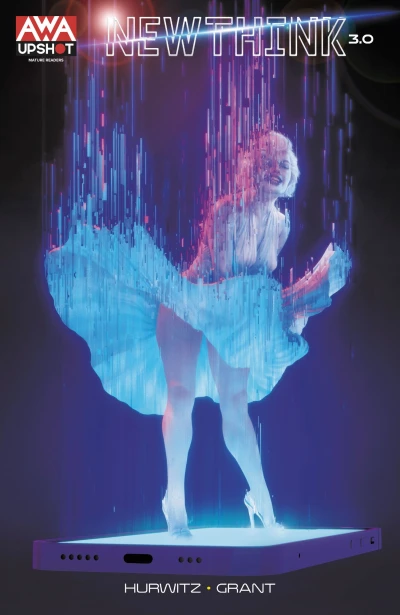 Cover of Red Of Beak And Claw