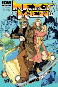 Finders Of Lost Children