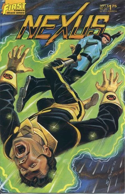 Cover of The Black Pencil