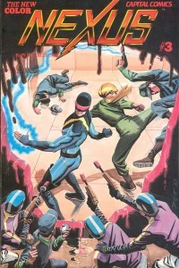 A Nice Place to Visit