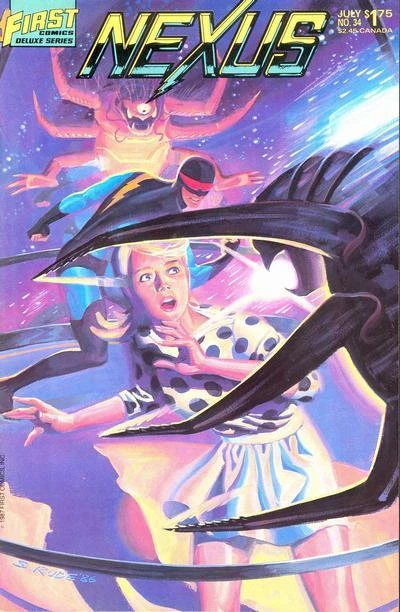 Cover of The Crystal Ballroom