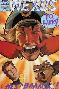 Return to the Bowl-shaped world