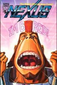 Drinking Man's Tour of the Galaxy