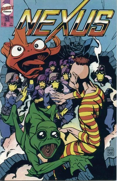 Cover of Candidate's debate