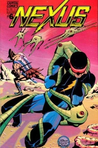 The Ultimate Bizarre Object