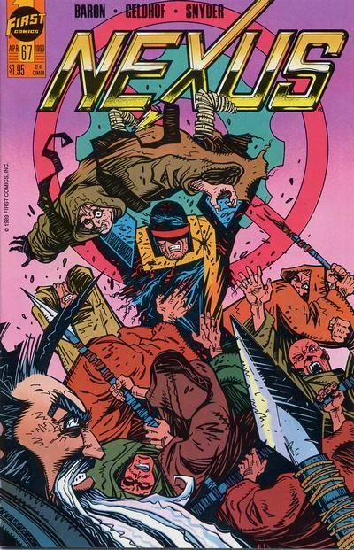 Cover of Turning Point