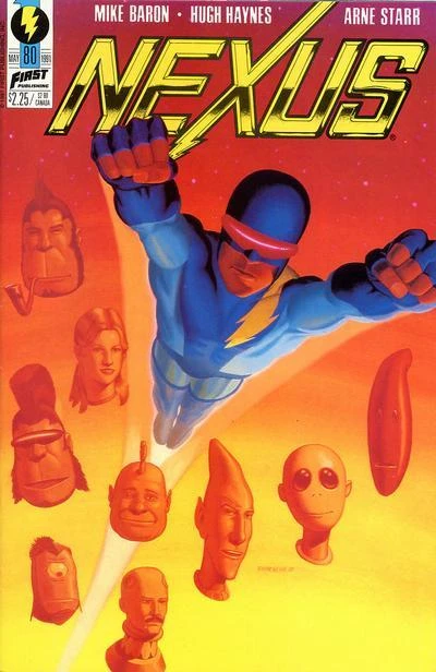 Cover of Prelude to a Kiss Off