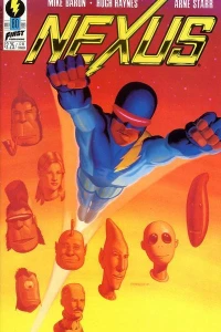 Prelude to a Kiss Off