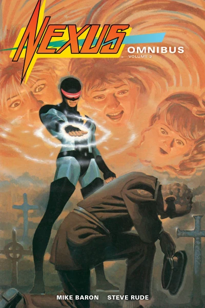 Cover of Volume 2