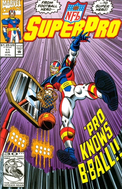 Cover of Issue #11