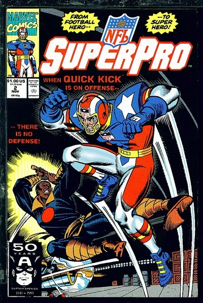 Cover of The Killer Instinct