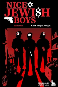 Chapter One. "...And The Money Should Make Him Sick."