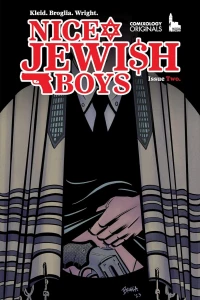 Chapter Two. "...Let Him Suffer and Remember."