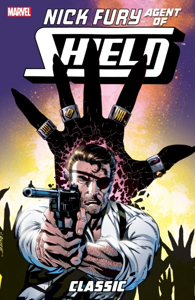 Cover of Volume 3