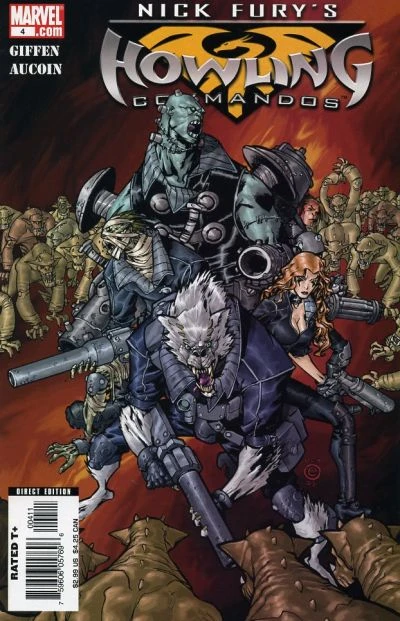 Cover of Assault on Area 13