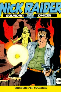 Uccidere per uccidere