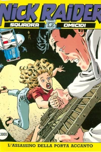 L'assassono della porta accanto