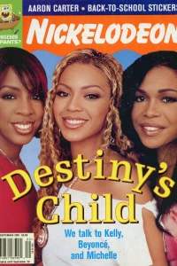 Destiny's Child